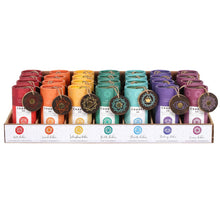 Load image into Gallery viewer, Chakra Incense Cones
