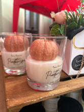 Load image into Gallery viewer, Pumpkin Spice candle
