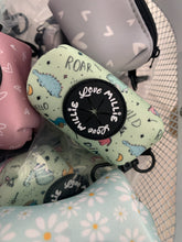 Load image into Gallery viewer, Dinopaws Dog Poo Bag Holder
