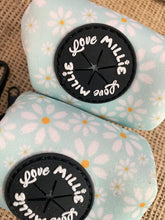 Load image into Gallery viewer, Daisy Dog Poo Bag Holder
