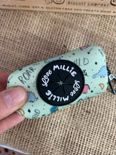 Load image into Gallery viewer, Dinopaws Dog Poo Bag Holder
