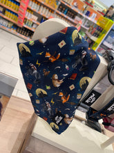 Load image into Gallery viewer, Puppy Potter Dog Bandana
