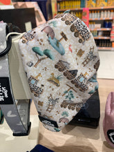 Load image into Gallery viewer, Safari Dog Bandana
