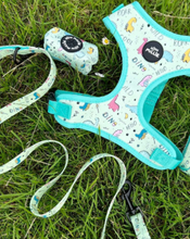 Load image into Gallery viewer, Dinopaws Dog Collar
