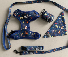 Load image into Gallery viewer, Puppy Potter Dog Poo Bag Holder
