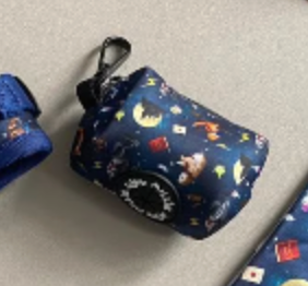 Puppy Potter Dog Poo Bag Holder
