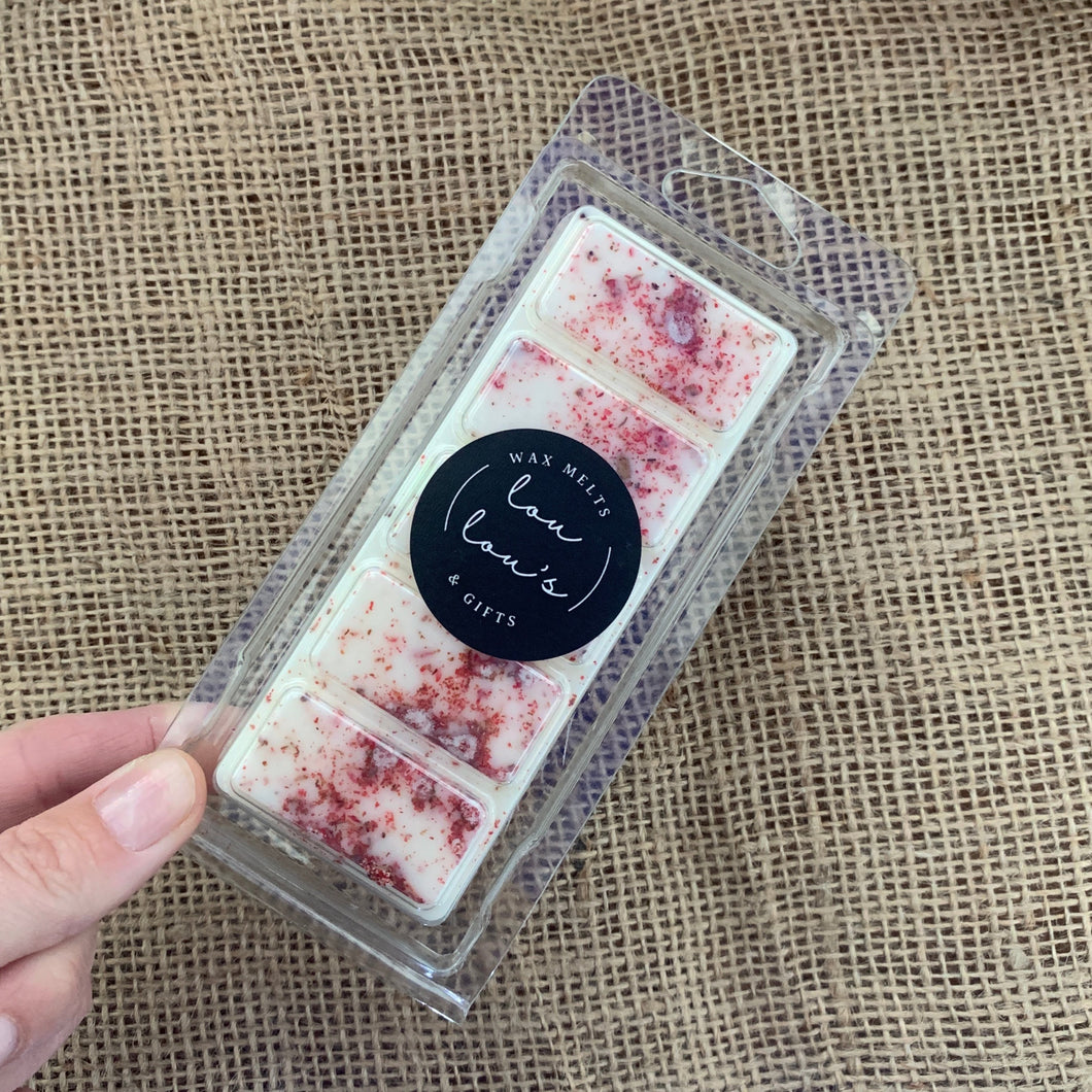 Snow Angel Wax Melts